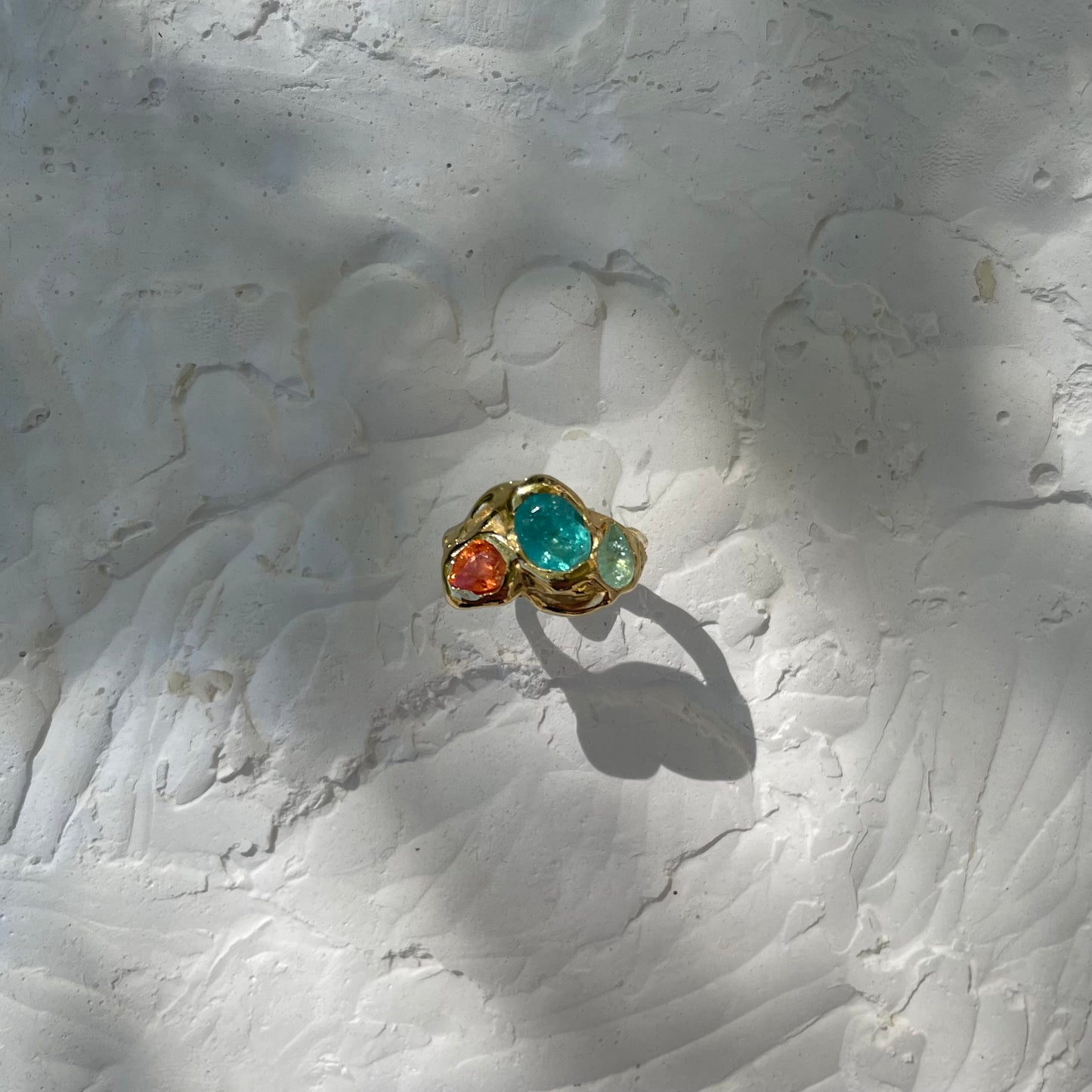 APATITE & TOURMALINES