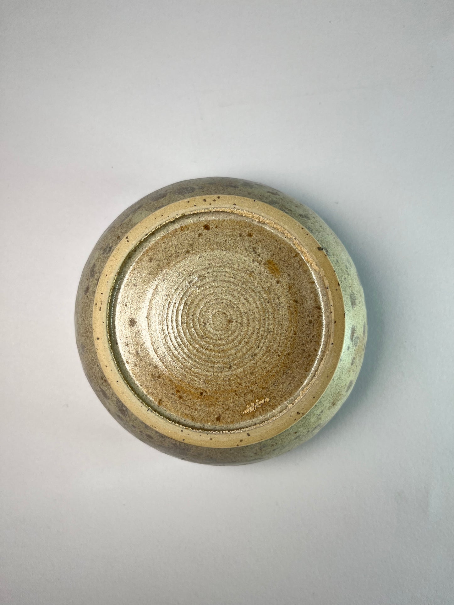BOWL - SMALL/MEDIUM