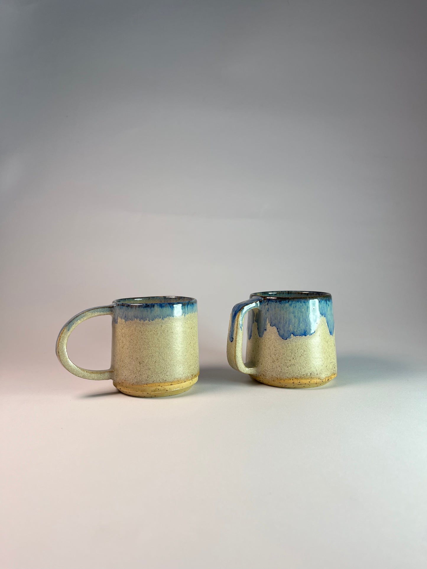 CUPS WITH HANDLES