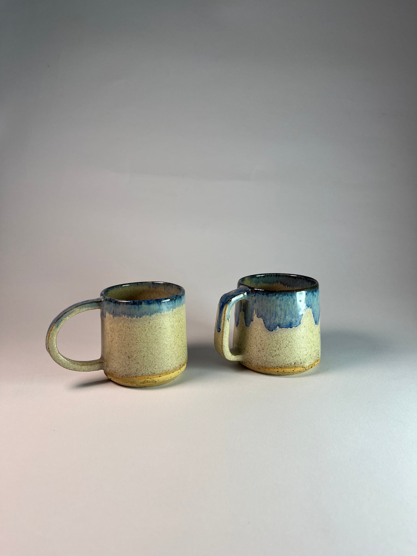 CUPS WITH HANDLES