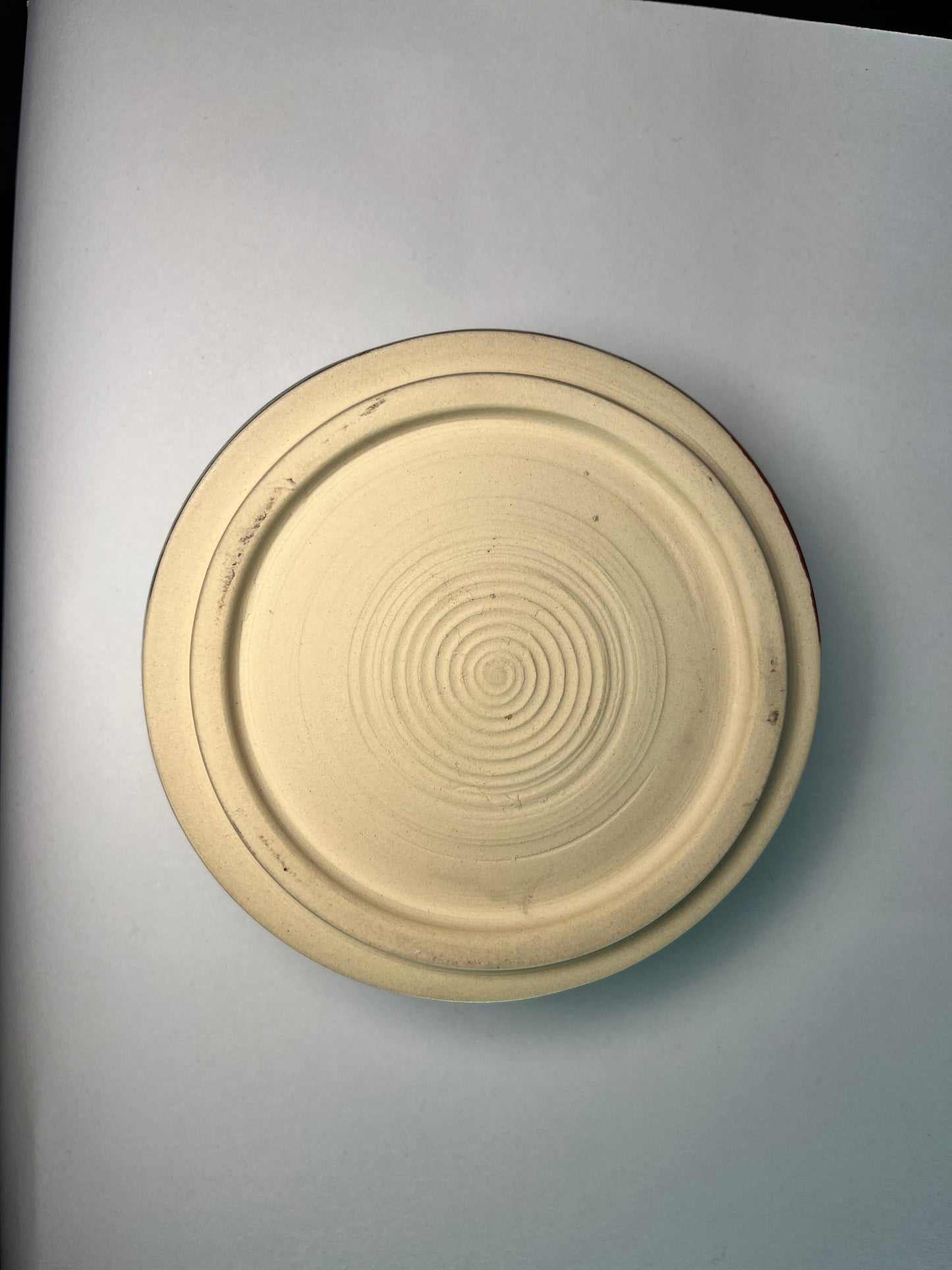 MINT GREEN BOWL - SMALL