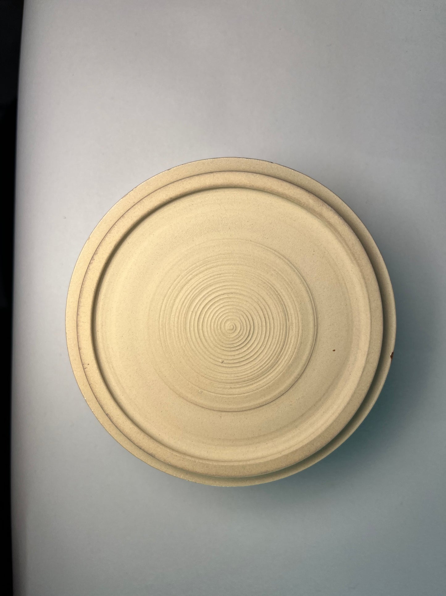 MINT GREEN BOWL - SMALL