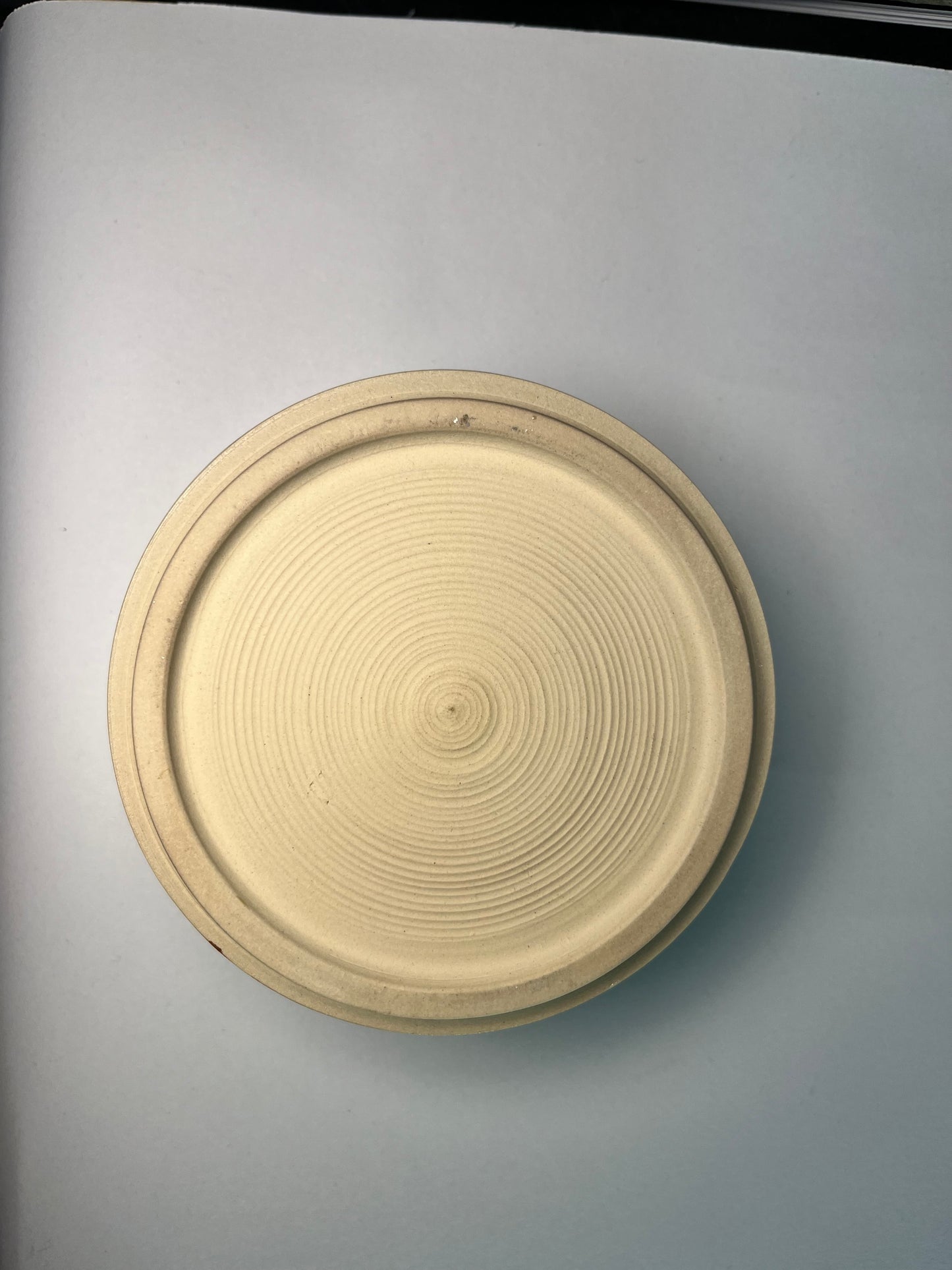 MINT GREEN BOWL - SMALL