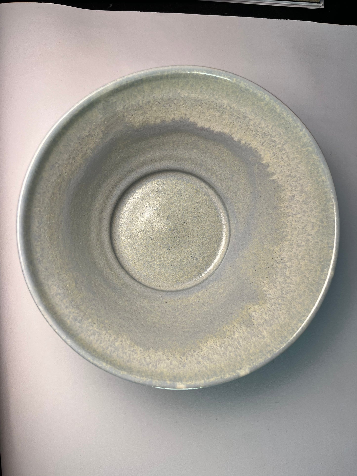 BLUE BOWL - MEDIUM