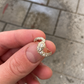 8 CARAT & CZs