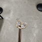 8 CARAT PINKY