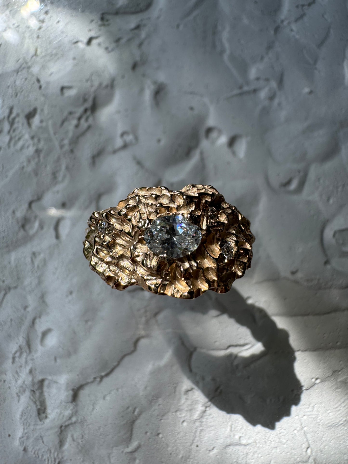 WEDDING RINGS