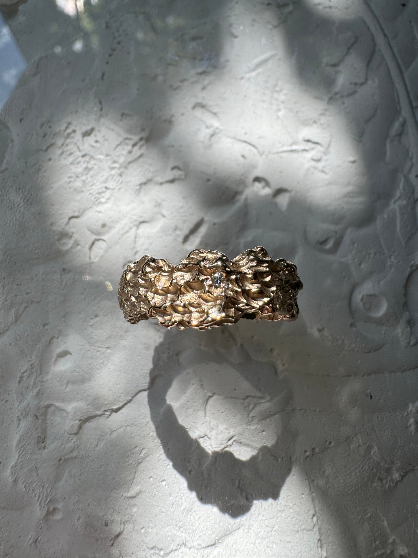 WEDDING RINGS
