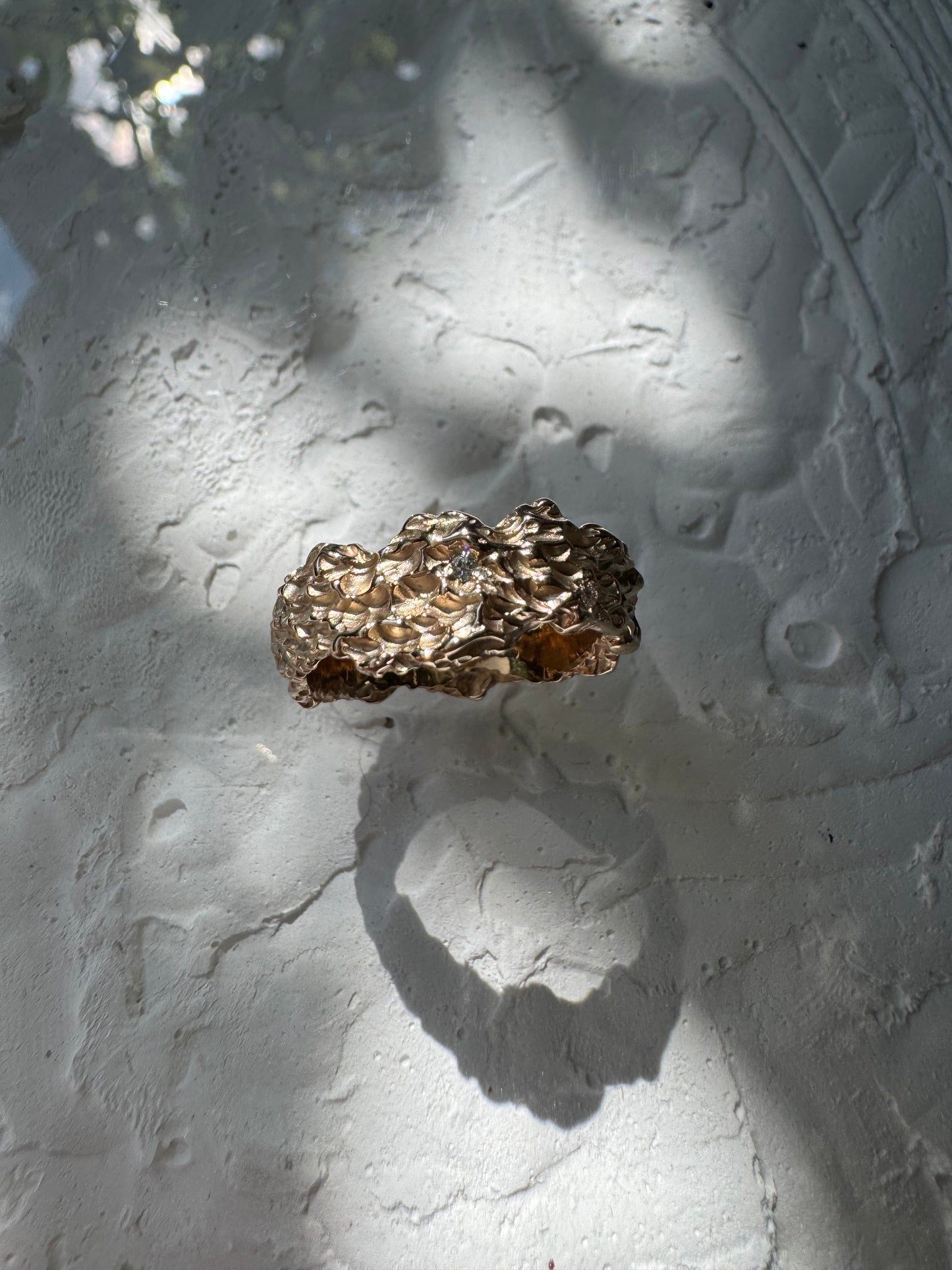 WEDDING RINGS