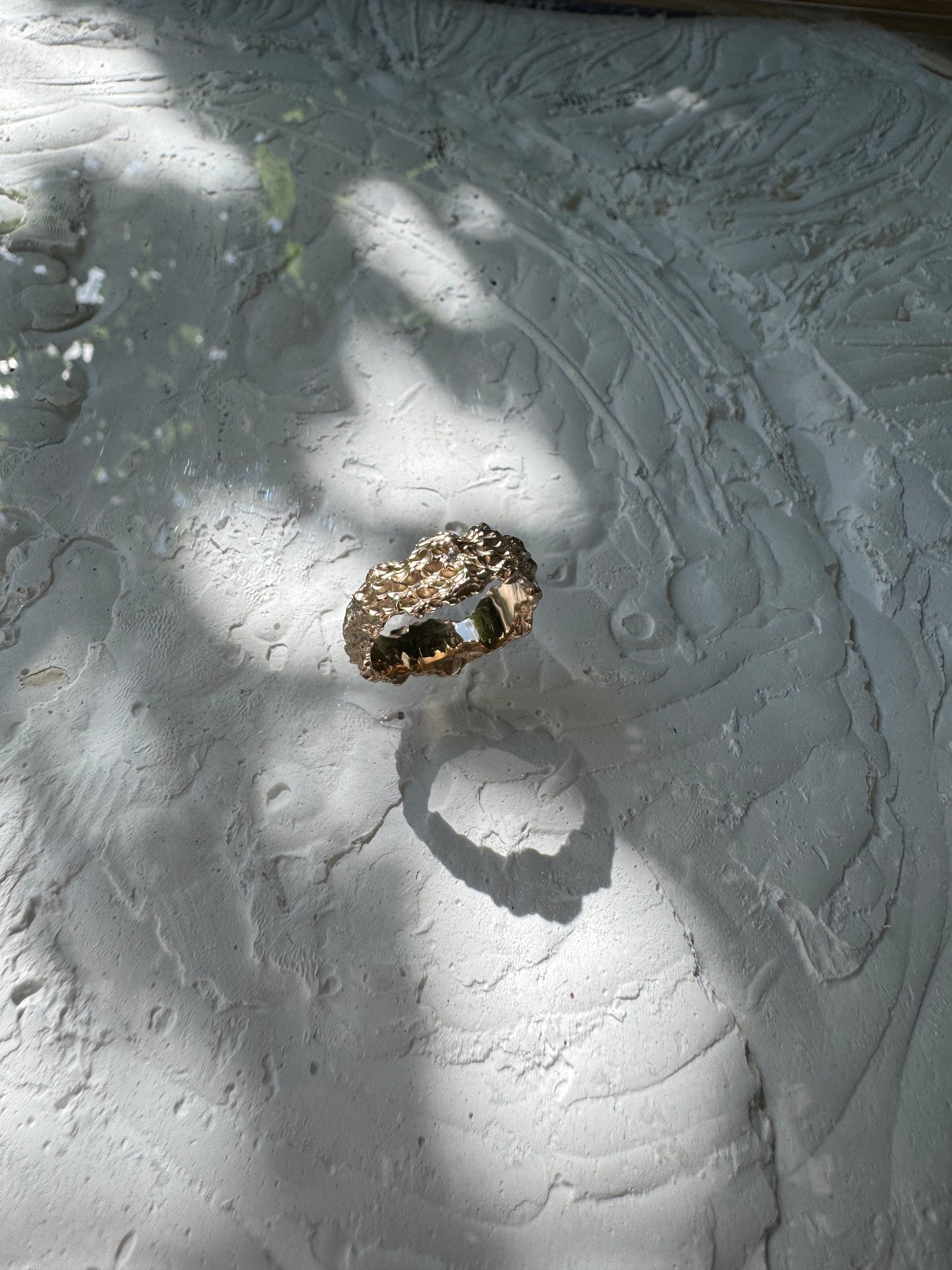 WEDDING RINGS