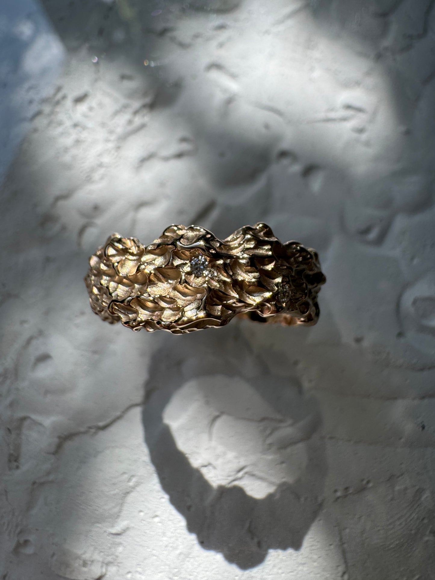 WEDDING RINGS