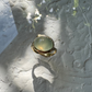 PREHNITE CABOCHON