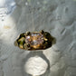 WHITE/BLUSH PINK TOURMALINE