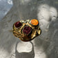 SPINELS & SPESSARTITE