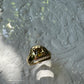 YELLOW/GREEN TOURMALINE