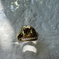 YELLOW/GREEN TOURMALINE