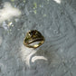 YELLOW/GREEN TOURMALINE