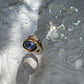 LARGE TANZANITE