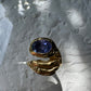 LARGE TANZANITE