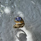 LARGE TANZANITE