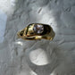 WHITE SPINEL
