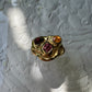 SPINELS & SPESSARTITE