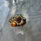 SPINELS & SPESSARTITE