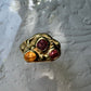 SPINELS & SPESSARTITE