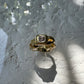 LIGHT GREY SPINEL & MOISSANITES