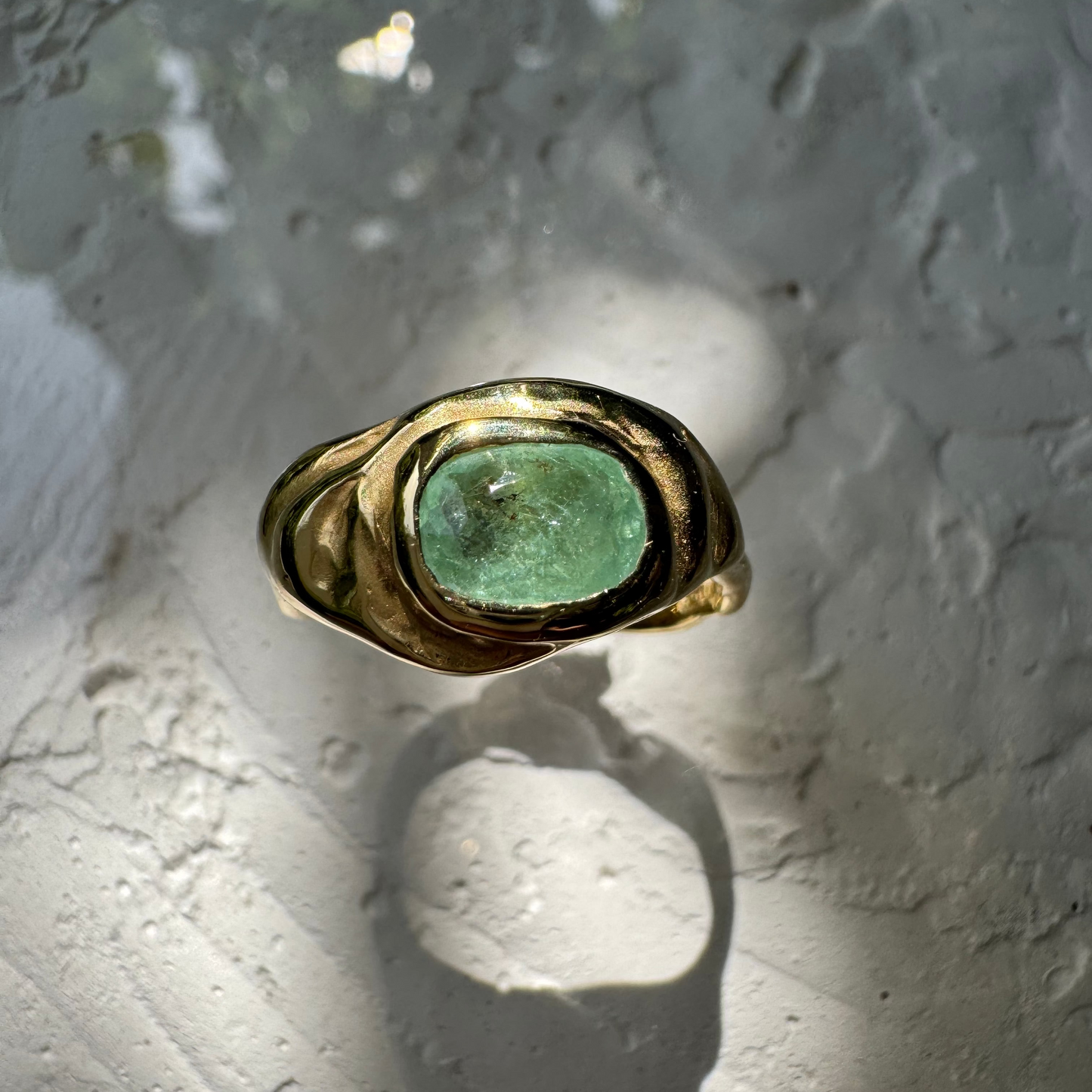 PARAIBA TOURMALINE