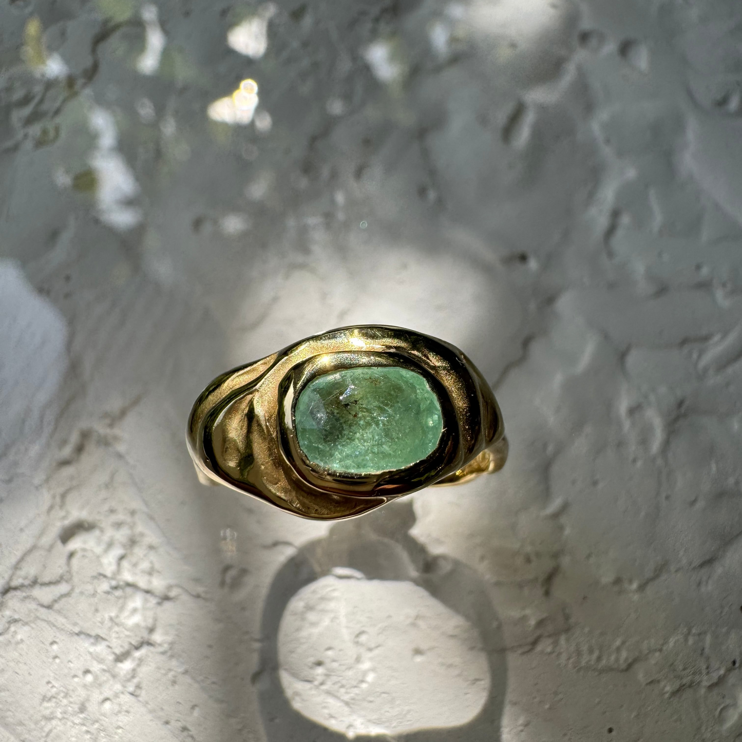 PARAIBA TOURMALINE