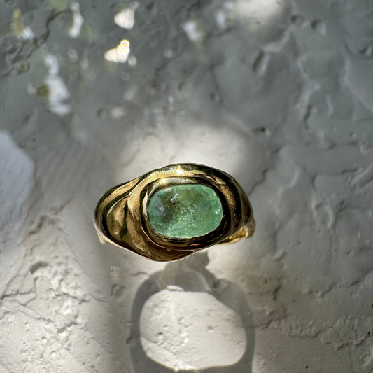 PARAIBA TOURMALINE