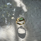 PARAIBA TOURMALINE