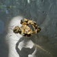LIGHT BLUE MOISSANITES
