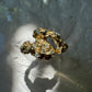 LIGHT BLUE MOISSANITES