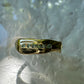 GREEN MOISSANITES