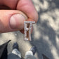 'ET' RING
