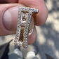 'ET' RING