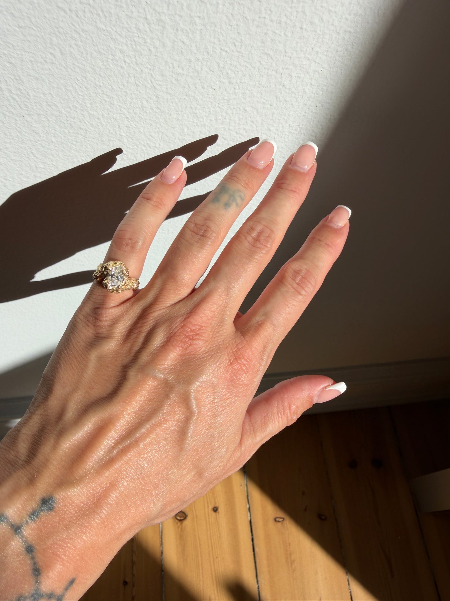ORGANIC & DIAMONDS