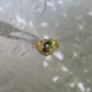 GREEN TOURMALINE & MOISSANITES