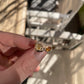 SAPPHIRE / SPESSARTITE / DIAMONDS