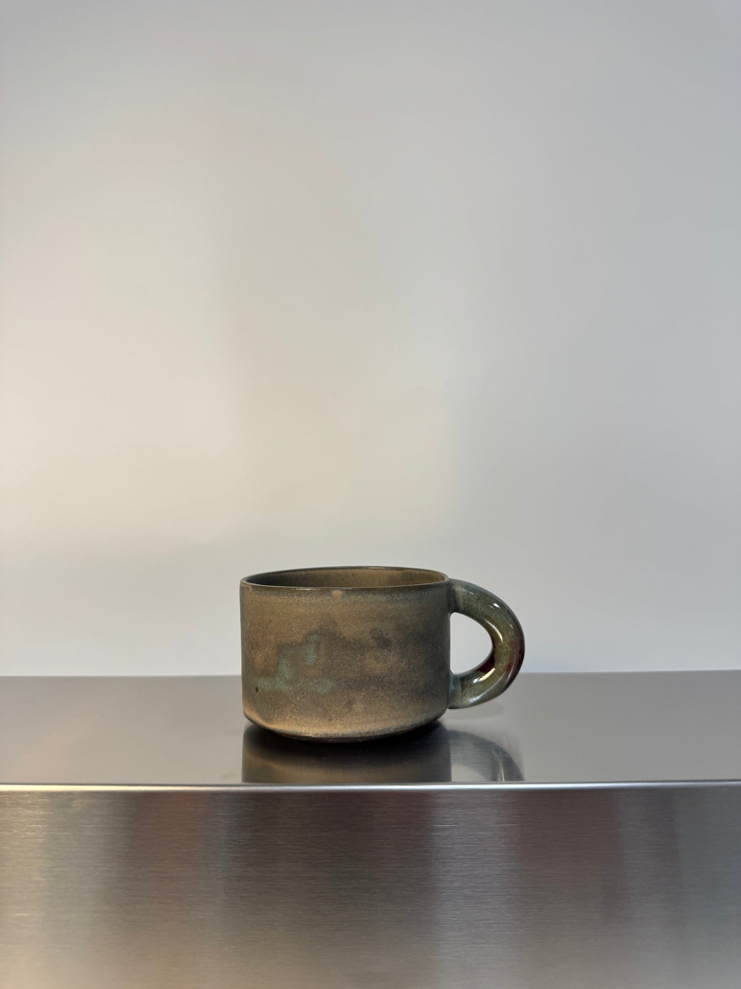 CUP