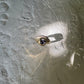 BLUE SPINEL & MOISSANITES