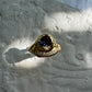 BLUE SPINEL & MOISSANITES