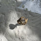 1 CARAT OVAL