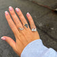 8 CARAT PINKY