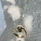 CHAMPAGNE YELLOW TOURMALINE