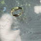 GREEN MOISSANITES