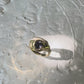 BLUE SPINEL & MOISSANITES