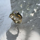 LIGHT GREY SPINEL & MOISSANITES